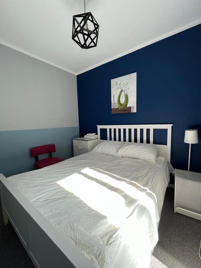 Airport Comfy Guest Home Warsaw Ngoại thất bức ảnh