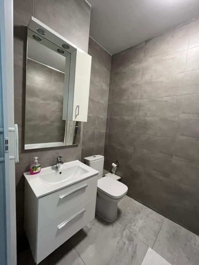 Airport Comfy Guest Home Warsaw Ngoại thất bức ảnh