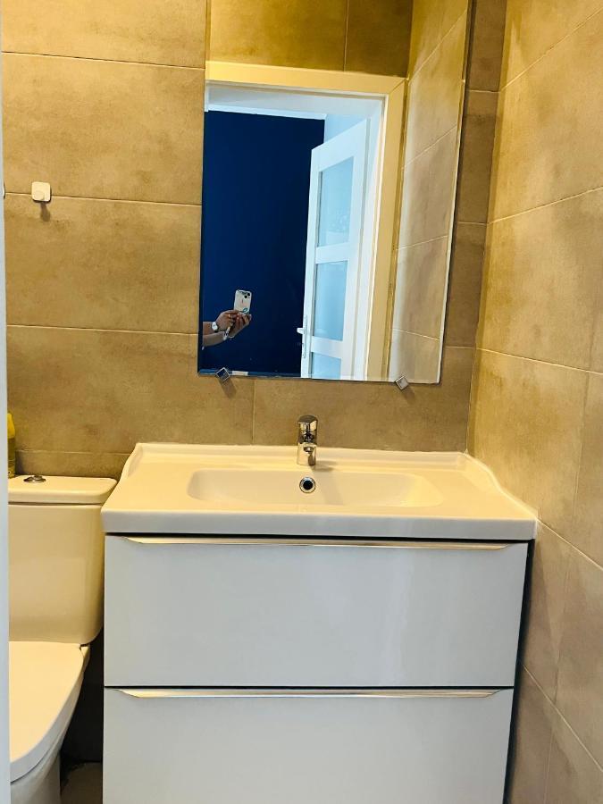Airport Comfy Guest Home Warsaw Ngoại thất bức ảnh