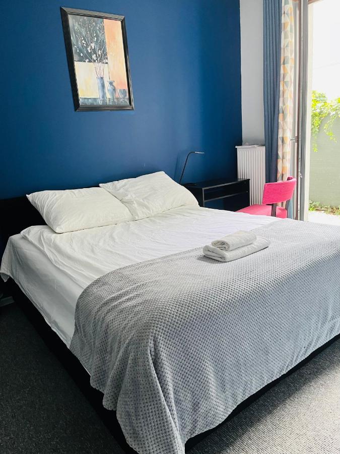 Airport Comfy Guest Home Warsaw Ngoại thất bức ảnh