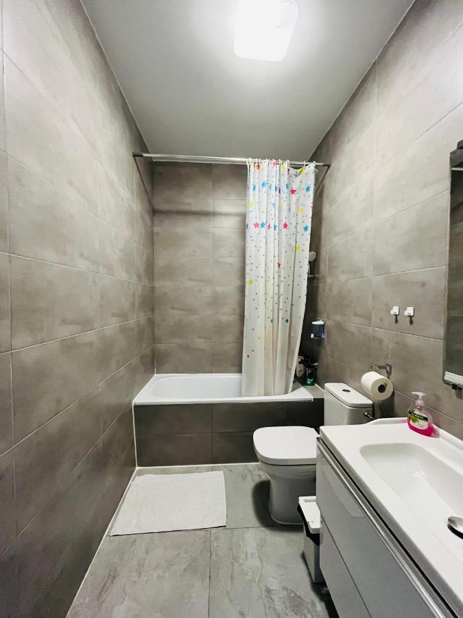 Airport Comfy Guest Home Warsaw Ngoại thất bức ảnh