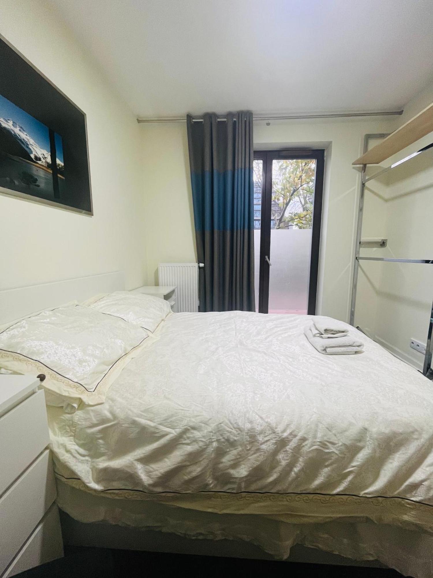 Airport Comfy Guest Home Warsaw Ngoại thất bức ảnh