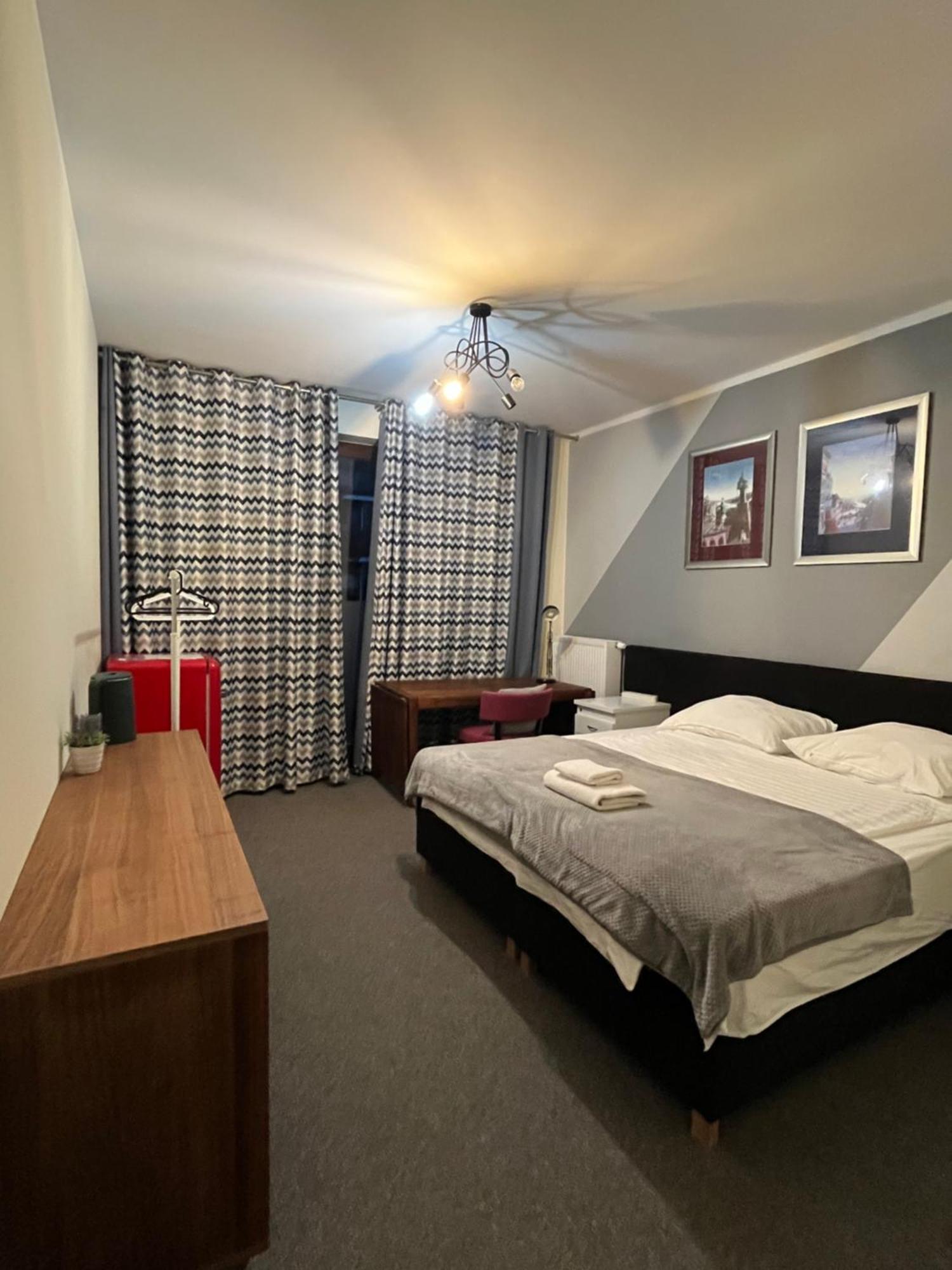 Airport Comfy Guest Home Warsaw Ngoại thất bức ảnh